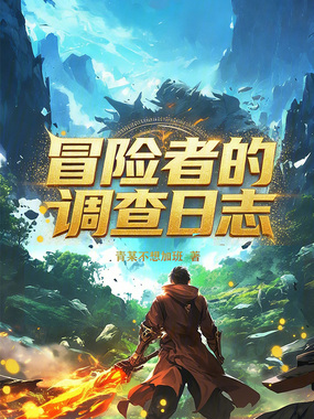 冒险者的调查日志在线阅读