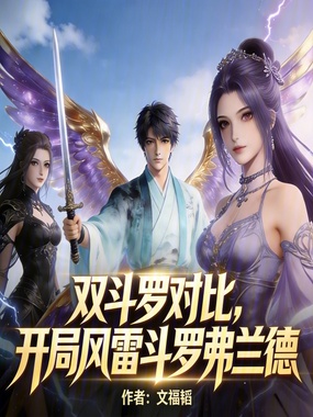 双斗罗对比,开局风雷斗罗弗兰德在线阅读