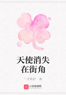 天使消失在街角