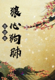 我就是狼心狗肺