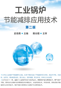 工業(yè)鍋爐節(jié)能減排應(yīng)用技術(shù)(第二版)