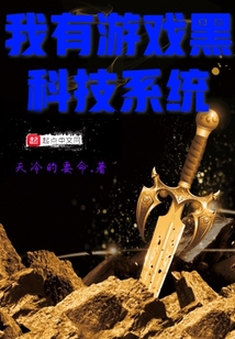 我有游戲黑科技系統