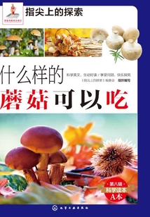 什么樣的蘑菇可以吃