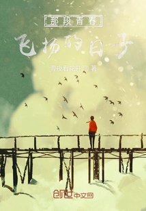 那段青春飛揚(yáng)的日子