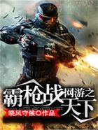 網游之霸槍戰天下在線閱讀