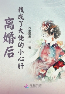 離婚后我成了大佬的小心肝