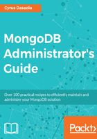 MongoDB Administrator’s Guide在線閱讀