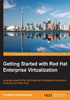 Getting Started with Red Hat Enterprise Virtualization在线阅读