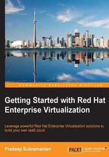 Getting Started with Red Hat Enterprise Virtualization