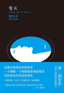 零K（德里羅作品）