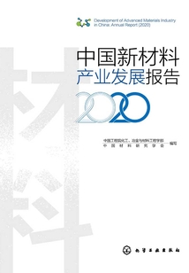 中國新材料產業發展報告(2020)