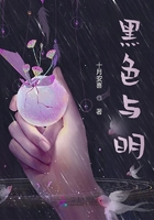 黑色與明在線閱讀
