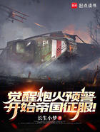 觉醒炮火预警,开始帝国征服!在线阅读
