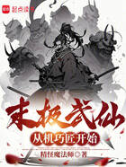 末极武仙,从机巧匠开始在线阅读