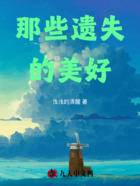 那些遗失的美好在线阅读