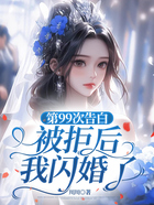 第99次告白被拒后,我闪婚了在线阅读