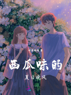 西瓜味的夏日晚风在线阅读