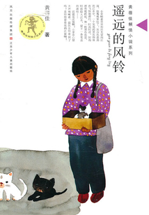 遙遠(yuǎn)的風(fēng)鈴