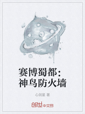 赛博蜀都:神鸟防火墙在线阅读