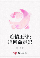 癡情王爺：追回命定妃在線閱讀