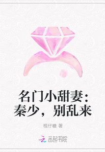 名門小甜妻：秦少，別亂來