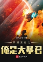 荣耀王者之俺是大暴君在线阅读