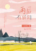 雨后有骄阳在线阅读