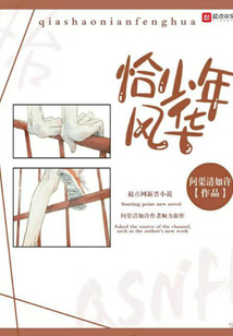 恰少年風(fēng)華