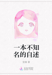 一本不知名的自述