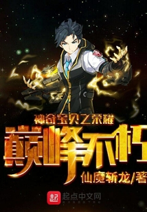 神奇寶貝之榮耀巔峰不朽
