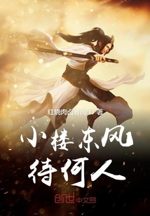 小樓東風待何人
