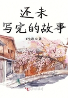 還未寫完的故事在線閱讀