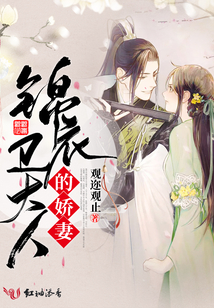 錦衣衛大人的嬌妻