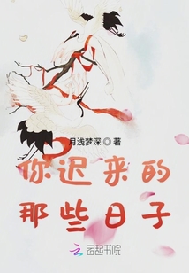 你遲來的那些日子