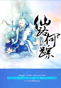 仙路何踪 cover