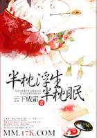 半枕浮生半枕眠在線閱讀