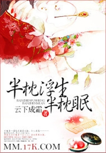半枕浮生半枕眠