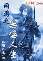 網(wǎng)游之無(wú)悔人生在線閱讀