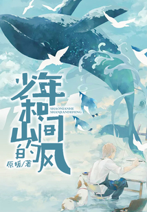 少年和山間的風(fēng)