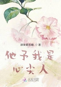 他予我是心尖人