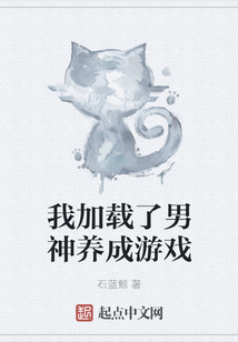 我加載了男神養(yǎng)成游戲