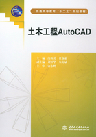 土木工程AutoCAD在线阅读