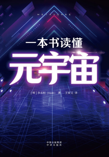 一本書讀懂元宇宙