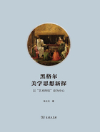 黑格尔美学思想新探：以“艺术终结”论为中心在线阅读