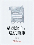 星渊之上:危机重重在线阅读
