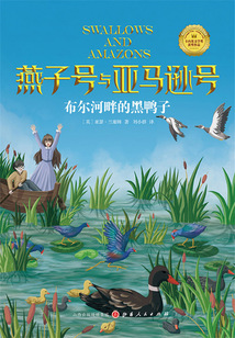 布爾河畔的黑鴨子（燕子號與亞馬遜號）