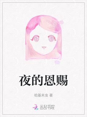 夜的恩赐在线阅读
