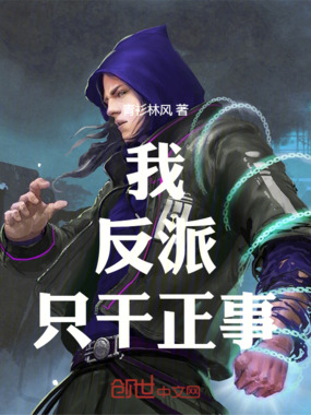 我，反派，只干正事在线阅读