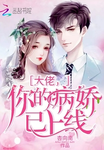 大佬，你的病嬌已上線