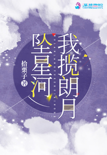 我攬朗月墜星河